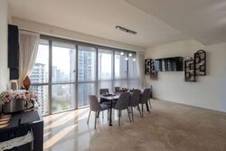 Amber Park (D15), Condominium #612254801